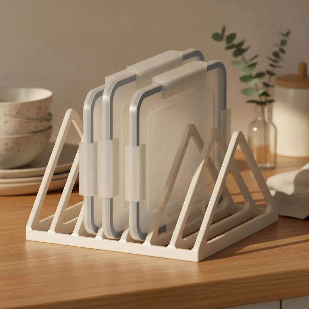 Deckel-Organizer – Hauptbild